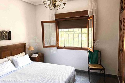 Villa i Yecla, Murcia, Yecla - € 325.000 | Ref: SF0534 - foto 17
